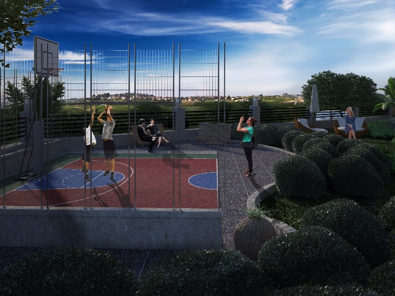 Proje Resimleri
